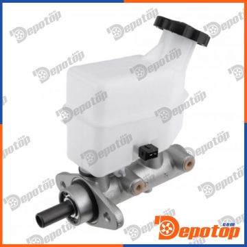 Maître-cylindre de frein pour HYUNDAI | HPH-HY-001, 58510-2E100